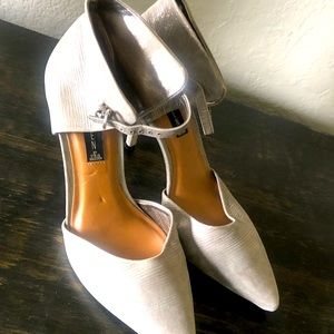 Elegant Steve Madden heels